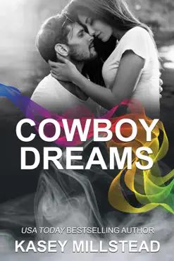cowboy dreams book cover image