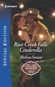 rust creek falls cinderella book cover image