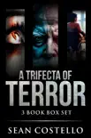 Sean Costello Horror Box Set synopsis, comments