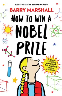 how to win a nobel prize imagen de la portada del libro