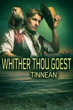 whither thou goest book cover image