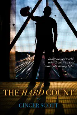 the hard count book cover image