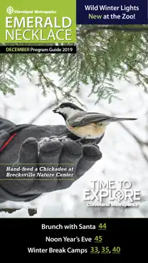 emerald necklace december 2019 book cover image