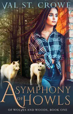 a symphony of howls book cover image