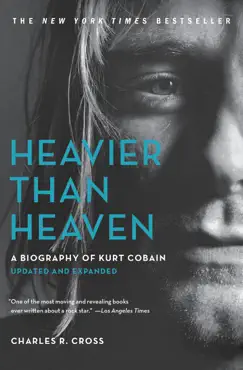 heavier than heaven book cover image