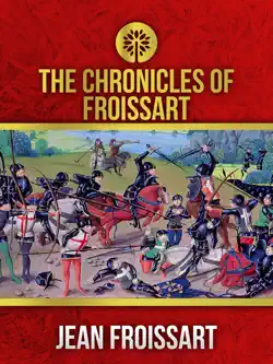the chronicles of froissart book cover image