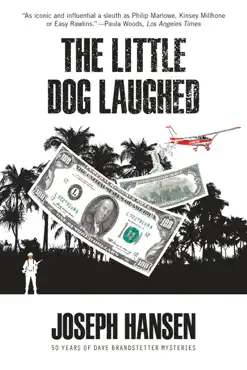the little dog laughed imagen de la portada del libro