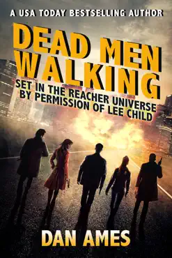 dead men walking book cover image