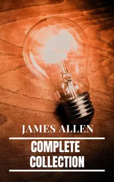 james allen: complete collection imagen de la portada del libro