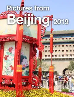 pictures from beijing 2019 imagen de la portada del libro