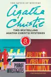 Poirot Investigates & The Body in the Library Bundle sinopsis y comentarios