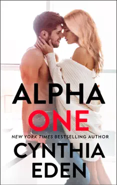alpha one book cover image