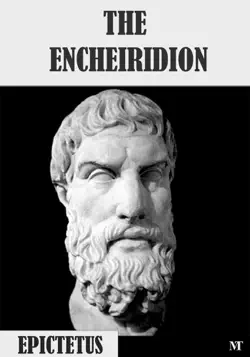 the encheiridion, or manual by epictetus book cover image