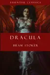 Dracula e-book