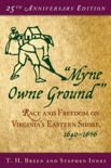 "Myne Owne Ground" book summary, reviews and download
