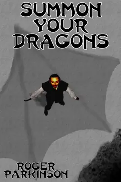 summon your dragons book cover image