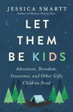 let them be kids book cover image