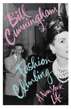 fashion climbing imagen de la portada del libro