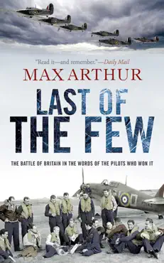 last of the few book cover image