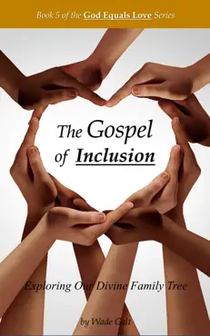 the gospel of inclusion book cover image