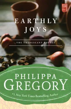 earthly joys book cover image