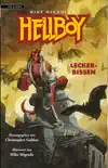 Hellboy 3 - Leckerbissen synopsis, comments