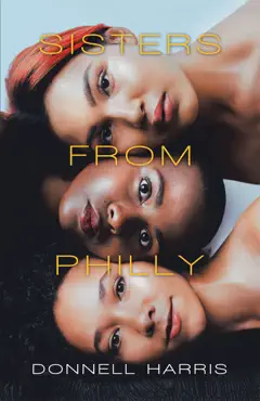 sisters from philly book cover image