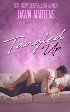 tangled up - book two book cover image