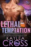 Lethal Temptation synopsis, comments