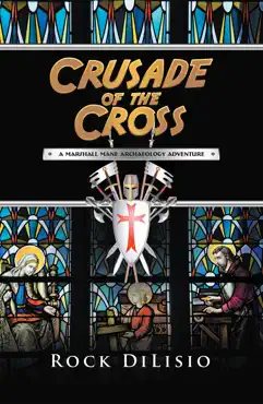 crusade of the cross book cover image