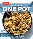 The Complete One Pot synopsis, comments