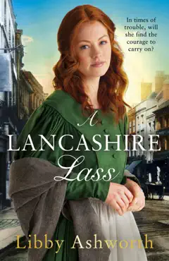 a lancashire lass book cover image