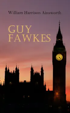 guy fawkes book cover image