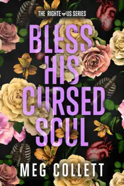 bless his cursed soul book cover image