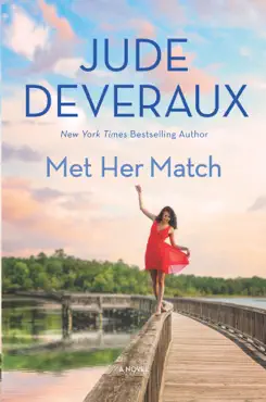 met her match book cover image