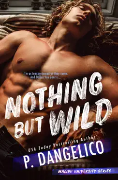 nothing but wild book cover image