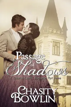 passage of shadows book cover image