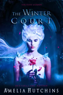 the winter court imagen de la portada del libro