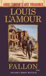 Fallon (Louis L'Amour's Lost Treasures) e-book