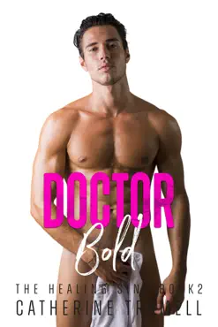 doctor bold book cover image