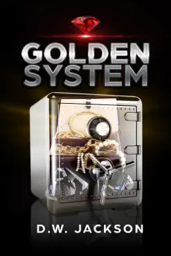 golden system book cover image