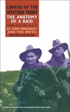 the anatomy of a raid book cover image