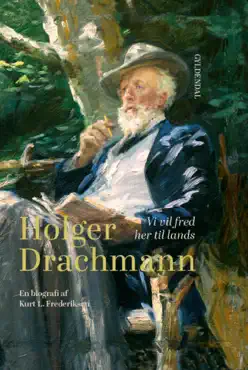 holger drachmann book cover image