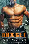 Las Vegas Sidewinders Box Set 3 synopsis, comments