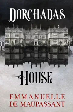 dorchadas house book cover image