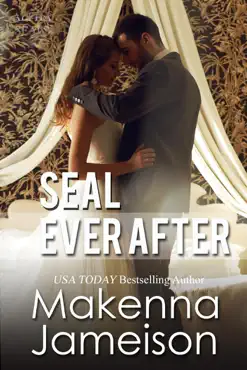 seal ever after book cover image