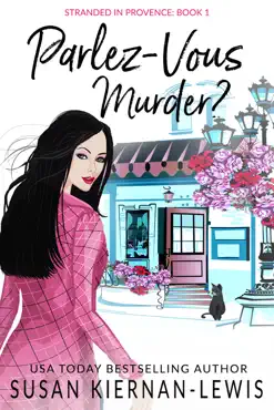 parlez-vous murder? book cover image