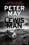 The Lewis Man synopsis, comments