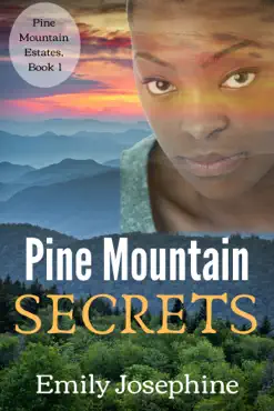 pine mountain secrets imagen de la portada del libro