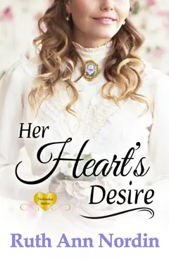 her heart's desire book cover image